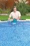 Bestway Kit d'entretien de piscine compatible avec filtre 279 cm