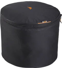 TOBAGO Housse de grosse caisse 20x16 pouces