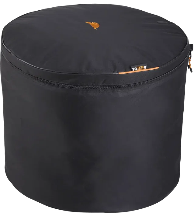 TOBAGO Housse de grosse caisse 20x16 pouces TOBAGO Housse de grosse caisse 20x16 pouces