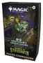 Magic the Gathering I Segreti di Strixhaven decks Commander (5) *ITALIEN*