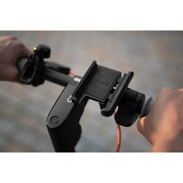 Ninebot Support de smartphone pour Ninebot KickScooter