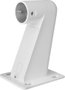 Ernitec Support Mini Col de Cygne, Blanc, 184 x 104 x 115,2 mm