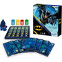 SHUFFLE Jeu de société Batman DC Comics - Shuffle - Jeu de cartes coopératif sur le Joker à Gotham - À partir de 8 ans