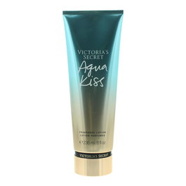 Victoria's Secret Lait Corporel Nourrissant Aqua Kiss pour le Corps - 236 ml