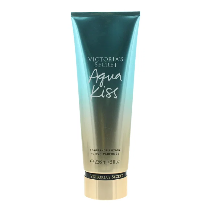 Victoria's Secret Lait corporel Aqua Kiss 236 ml Victoria's Secret Lait corporel Aqua Kiss 236 ml