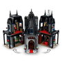 LEGO Mercredi Le Manoir de Morticia 76786