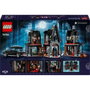LEGO Mercredi Le Manoir de Morticia 76786