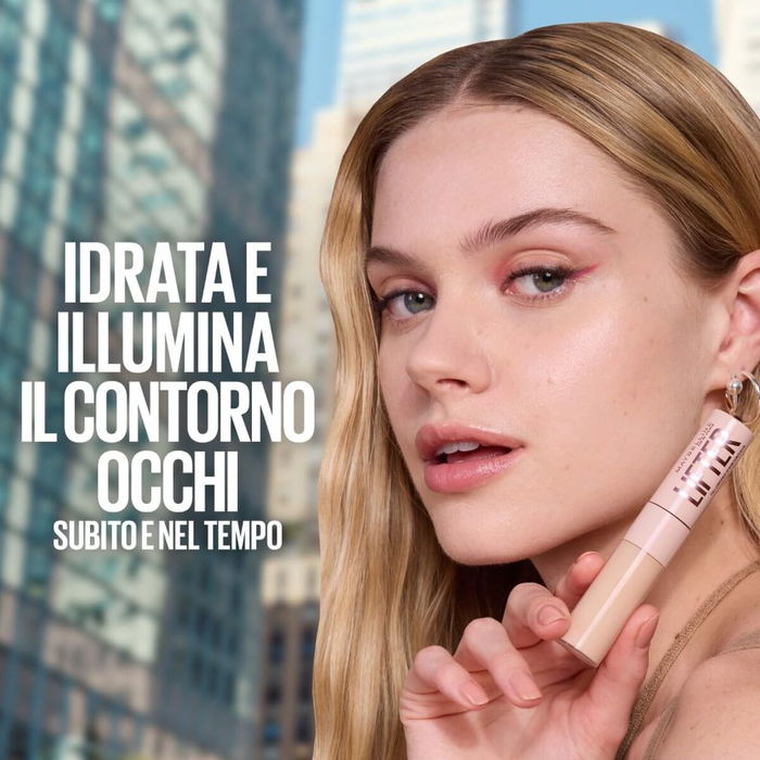 Correcteur facial Maybelline LIFTER Nº 20 (1 Unité)