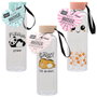 The Concept Factory Bouteille 500 ml avec Correa KAWAII