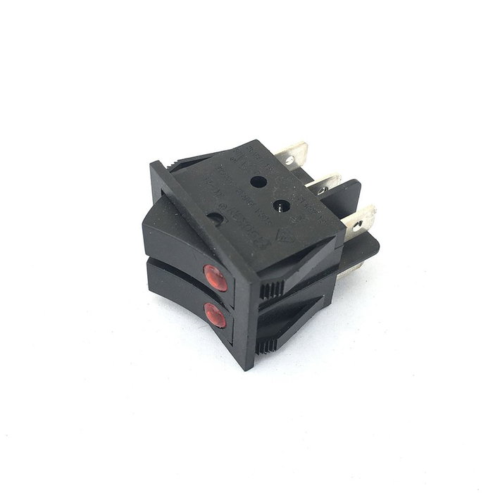 Edm Interrupteur pour modèles 07133 07134 Edm Interrupteur pour modèles 07133 07134