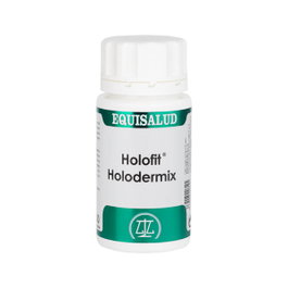 EQUISALUD HOLODERMIX 50 capsules