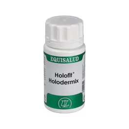 EQUISALUD HOLODERMIX 50 capsules