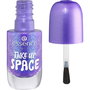 Essence Vernis à Ongles Gel N° 34 - Take Up Space 8 ml - Brillance Intense, Séchage Rapide Sans Lampe UV, Application Facile