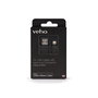 Veho VPP-501-1M Câble Lightning Apple certifié - 1 mètre - Noir - Compatible iPhone, iPad