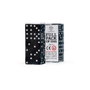 Q Workshop pack dés Full Pack D6 Noir (20)