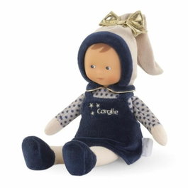 Corolle Mon Doudou Miss Marine Rêves d'Étoiles - 25 cm