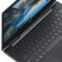 Dell PN350M - Stylo actif noir pour écrire et dessiner sur PC 2-en-1 - Longueur 13,8 cm