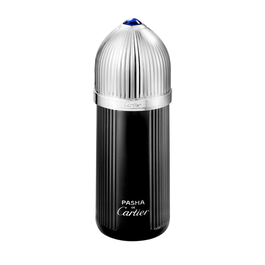Cartier Pasha de Cartier Edition Noir - Eau de Toilette pour Homme - 100 ml