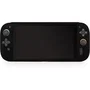 Konix - Housse de protection en silicone antidérapante pour console Nintendo Switch 2 - Antichoc, anti-rayures - Noir - Coque souple et lavable pour une prise en main sécurisée