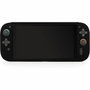 Konix Coque de protection silicone Noir pour Nintendo Switch 2