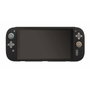 Konix Coque de protection silicone Noir pour Nintendo Switch 2