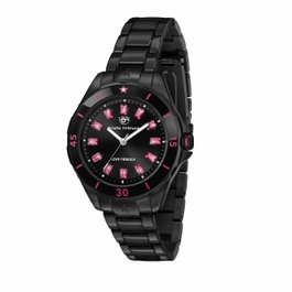 Chiara Ferragni R1953101505 - Montre analogique noire