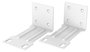 MikroTik CRS504-4XQ-IN Switch Ethernet 100 Gb/s - 4 ports QSFP28, Chipset Marvell DX4310, Compatible 25G/40G/100G, 25W, Montage mural