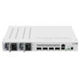 MikroTik CRS504-4XQ-IN Switch Ethernet 100 Gb/s - 4 ports QSFP28