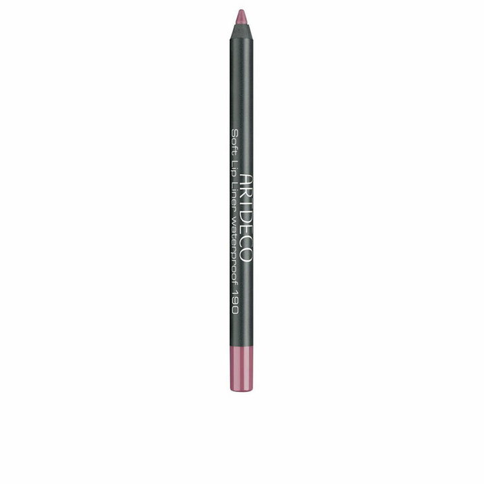 ARTDECO Soft Delineador de Labios Waterproof 190 COOL