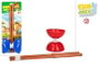 Color Baby Diabolo 12 cm - Assortiment de modèles - Jouet d'adresse et de sport - À partir de 36 mois