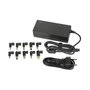 Ibox Chargeur d'ordinateur portable IUZ120WA 120 W