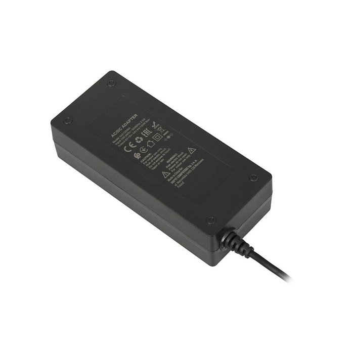 Ibox Chargeur d'ordinateur portable IUZ120WA 120 W