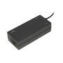 Ibox Chargeur d'ordinateur portable IUZ120WA 120 W
