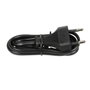 Ibox Chargeur d'ordinateur portable IUZ120WA 120 W