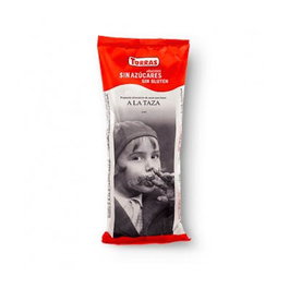 TORRAS Chocolat à la tasse sans sucre et sans gluten 180 g