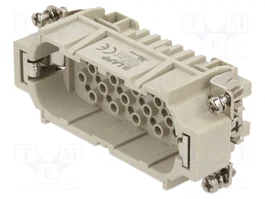 LAPP Connecteur HDC EPIC® H-D 040 MC industriel