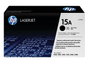 HP Cartouche de toner 15A Noir (C7115A) originally pour LaserJet
