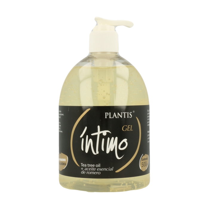 PLANTIS Gel Intime 500 ml