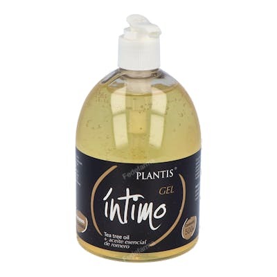 PLANTIS Gel Intime 500ml PLANTIS Gel Intime 500ml