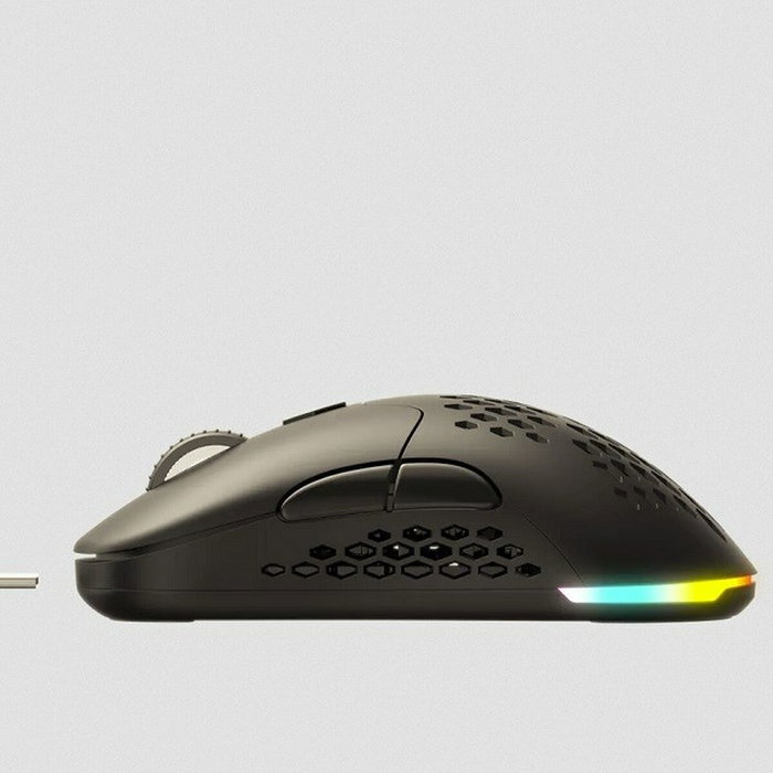Souris Gaming Havit MS963WB Noir Imprimé