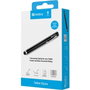 Sandberg - Stylet pour Tablettes et Smartphones - Optimise la Saisie et le Dessin - Compatible avec la Plupart des Écrans Tactiles