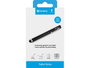 Sandberg - Stylet pour Tablettes et Smartphones - Optimise la Saisie et le Dessin - Compatible avec la Plupart des Écrans Tactiles