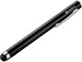 Sandberg - Stylet pour Tablettes et Smartphones - Optimise la Saisie et le Dessin - Compatible avec la Plupart des Écrans Tactiles