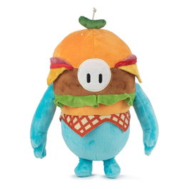 Barrado Peluche Fall Guys Tasty Burger 30 cm