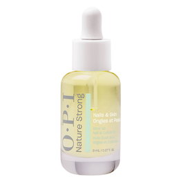 OPI Huile pour ongles et cuticules NATURE STRONG SKINCARE 8 ml
