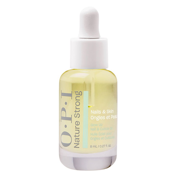 OPI Huile pour ongles et cuticules NATURE STRONG SKINCARE 8 ml OPI Huile pour ongles et cuticules NATURE STRONG SKINCARE 8 ml