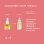 OPI Huile pour ongles et cuticules NATURE STRONG SKINCARE 8 ml