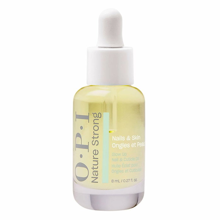 OPI Huile pour ongles et cuticules NATURE STRONG SKINCARE 8 ml OPI Huile pour ongles et cuticules NATURE STRONG SKINCARE 8 ml