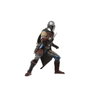 Hasbro Star Wars The Black Series The Mandalorian (Pagodon) Figurine de 15 cm
