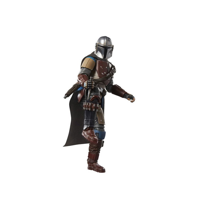 Hasbro Star Wars The Black Series The Mandalorian (Pagodon) Figurine de 15 cm Hasbro Star Wars The Black Series The Mandalorian (Pagodon) Figurine de 15 cm